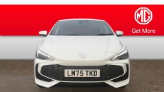 MG MG3 1.5 Hybrid SE 5dr Auto Hybrid Hatchback